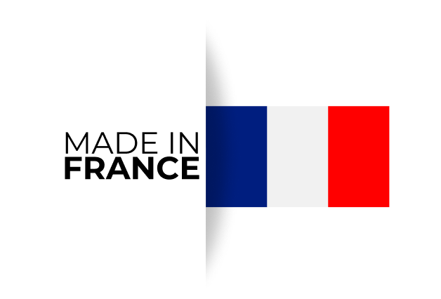 Made in France